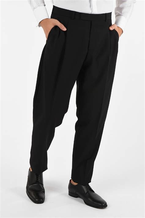 pantalone dior uomo